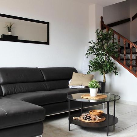 Luxury House In El Medano Apartment Exterior photo