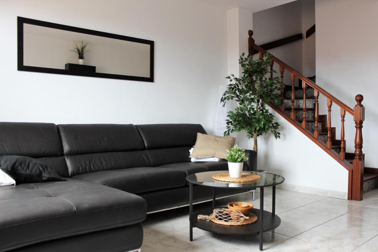 Luxury House In El Medano Apartment Exterior photo