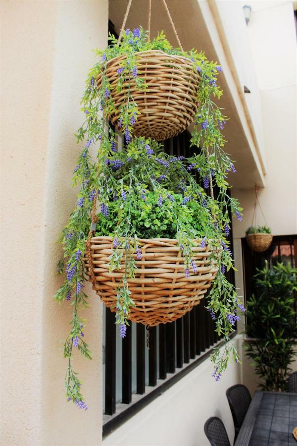 Luxury House In El Medano Apartment Exterior photo
